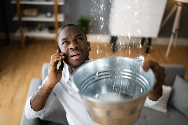 Best Water damage restoration near me  in Ellerslie, GA