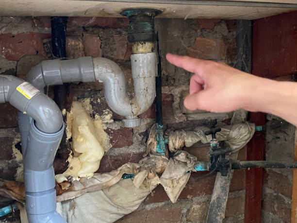 Trusted GA Water damage restoration Experts