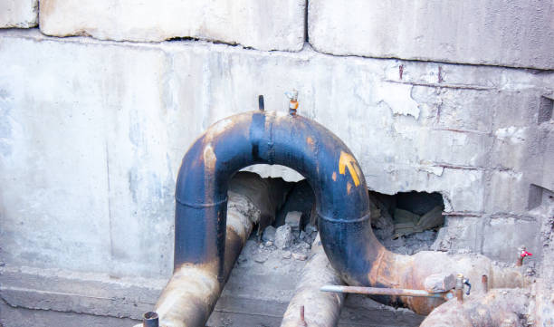 Best Emergency water damage restoration  in Ellerslie, GA