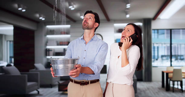 Best Fire Damage Restoration  in Ellerslie, GA